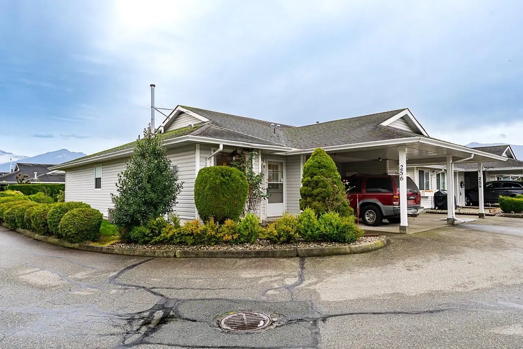 7610 Evans Road 256, Chilliwack