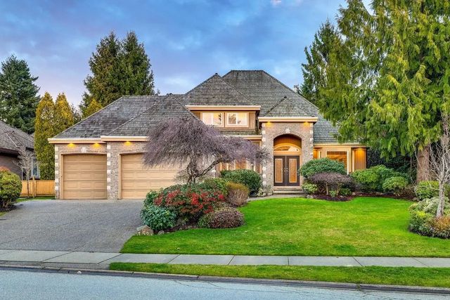 3528 Canterbury Drive, Surrey