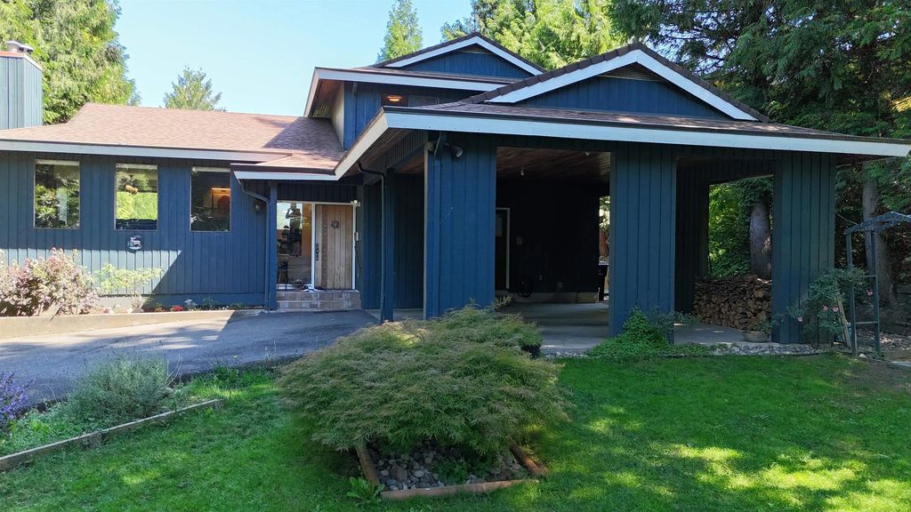 10122 Kenswood Drive, Chilliwack