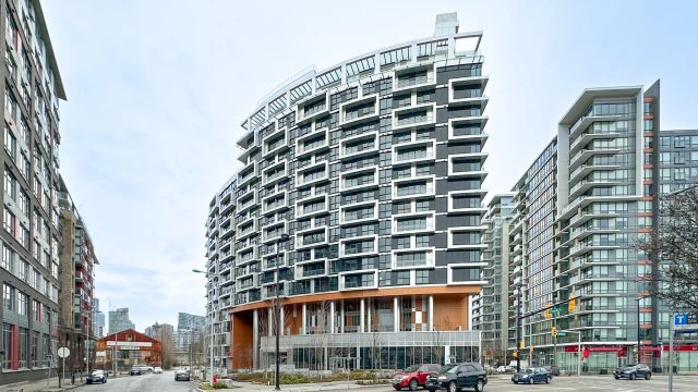 1768 Cook Street 407, Vancouver