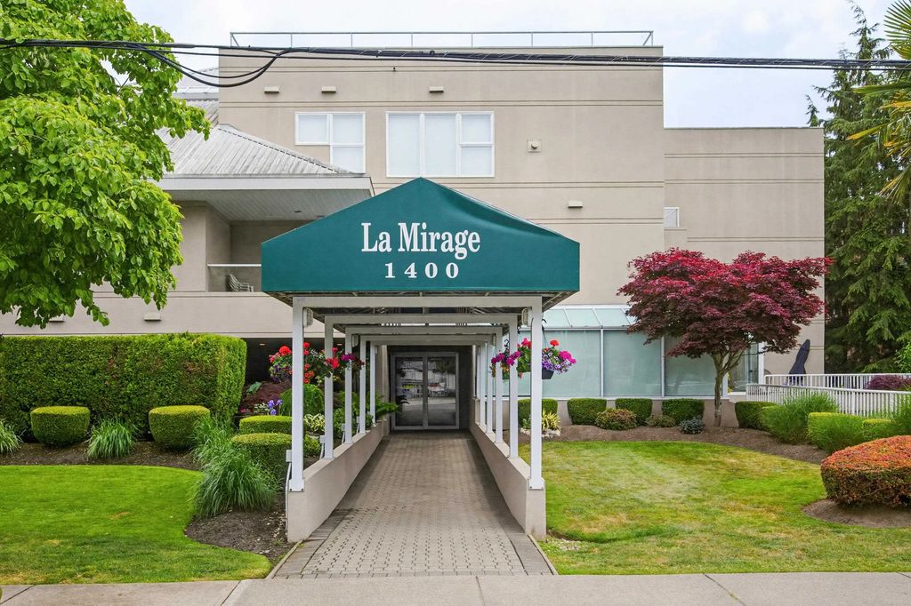 1400 View Crescent 404, Delta
