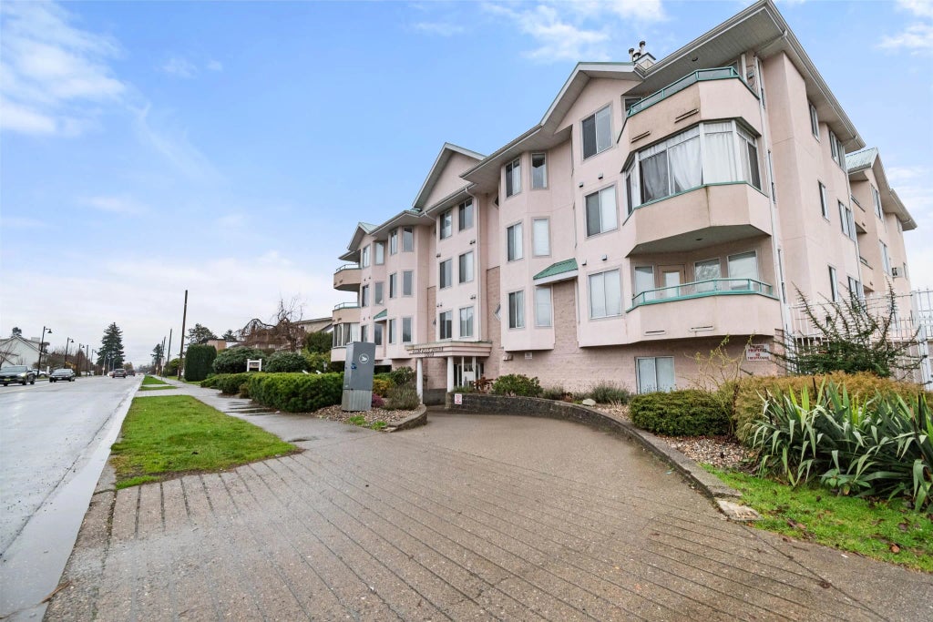 46000 First Avenue 204, Chilliwack