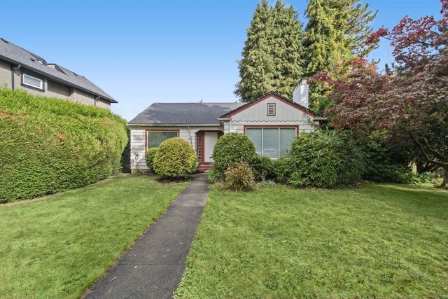 455 W 29th Avenue, Vancouver