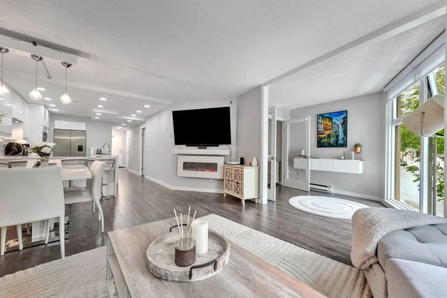 1331 Homer Street B110, Vancouver