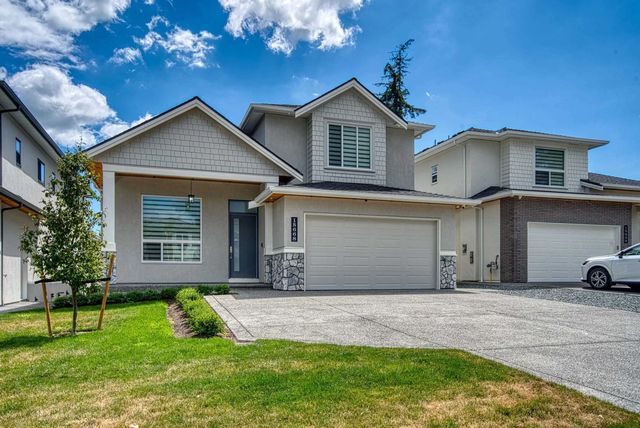 15668 82a Avenue, Surrey