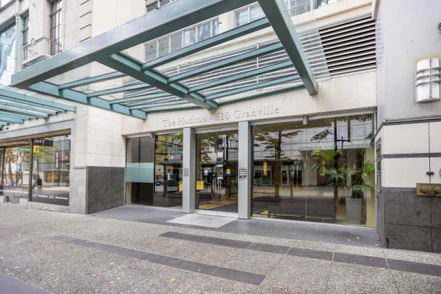 610 Granville Street 2514, Vancouver