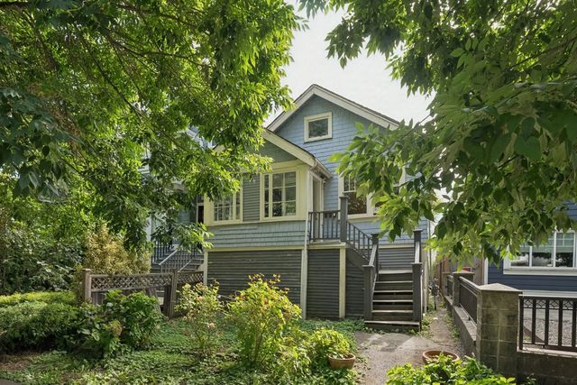 614 E 19th Avenue, Vancouver