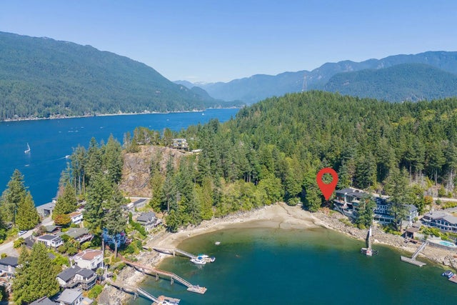 4855 Belcarra Bay Road, Port Moody