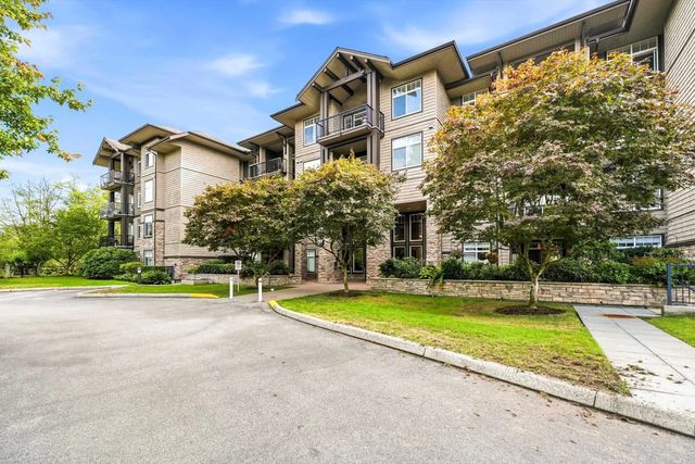12268 224 Street 304, Maple Ridge