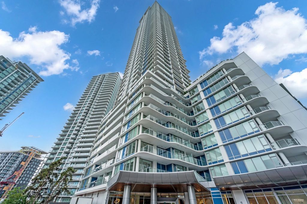 518 Clarke Road 4407, Coquitlam