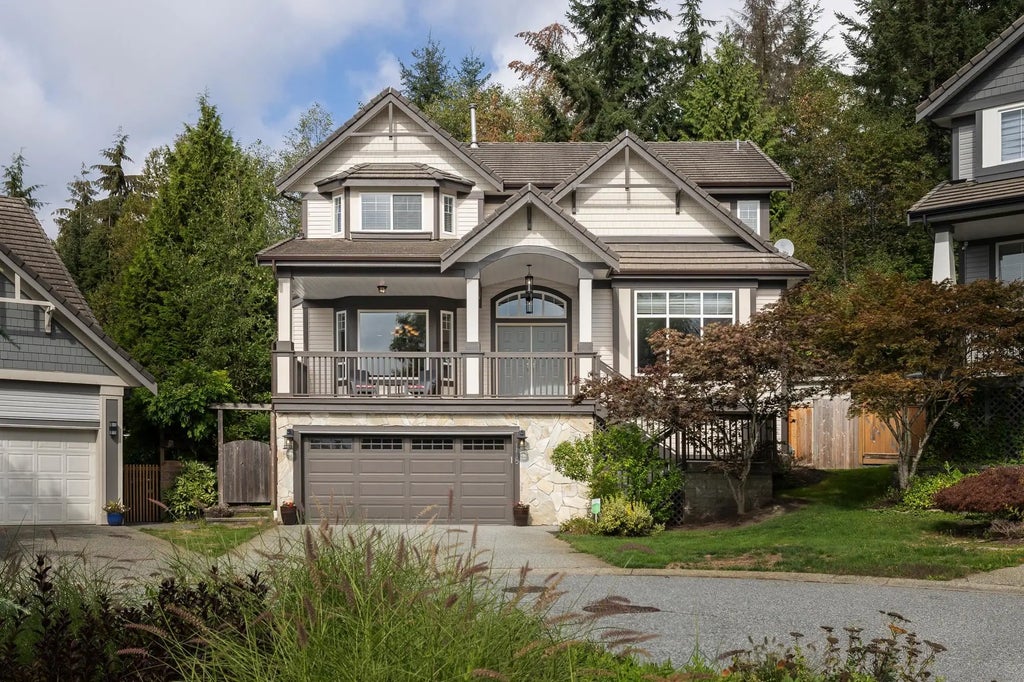 118 Chestnut Court, Port Moody