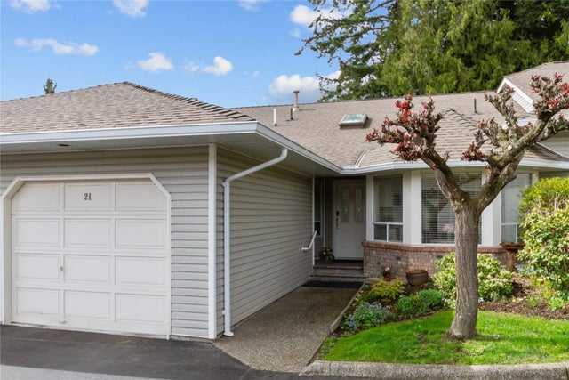 32615 Murray Avenue 21, Abbotsford