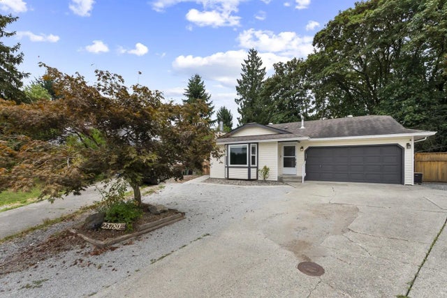 23780 119b Avenue, Maple Ridge