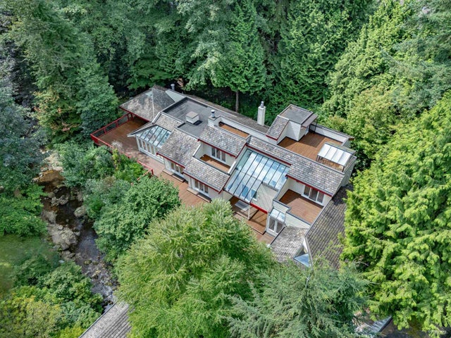 2901 Allan Road, North Vancouver