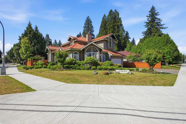 20560 46a Avenue, Langley
