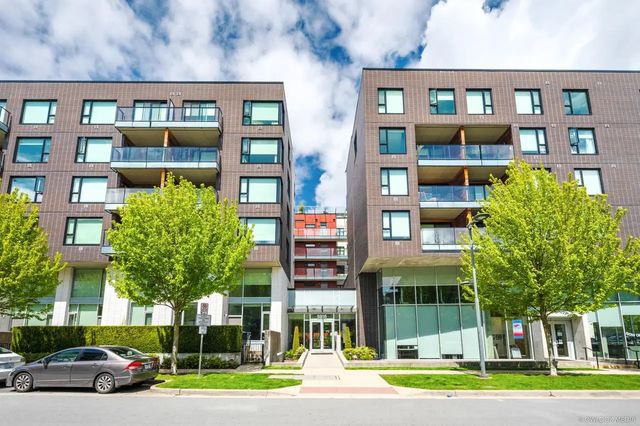 5955 Birney Avenue 523, Vancouver