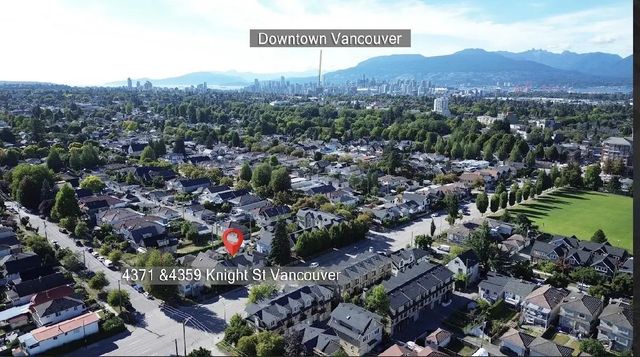 4359 Knight Street, Vancouver