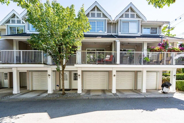 6555 192a Street 13, Surrey