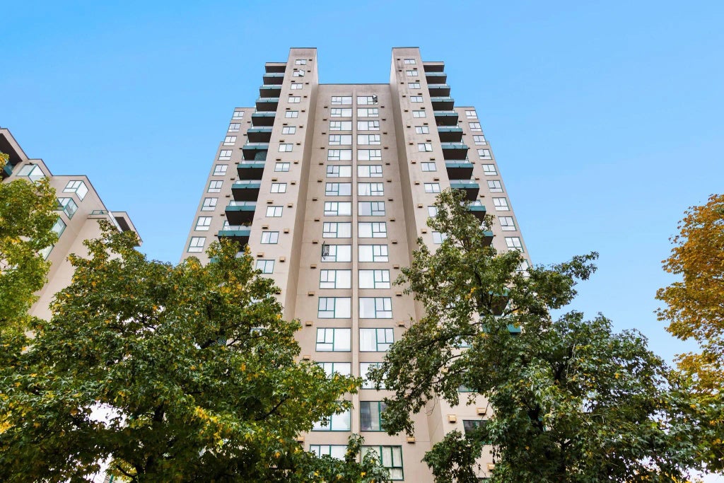 420 Carnarvon Street 501, New Westminster