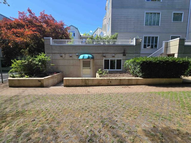 8655 Jones Road 100, Richmond