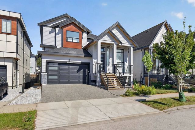 10628 124 Street, Surrey