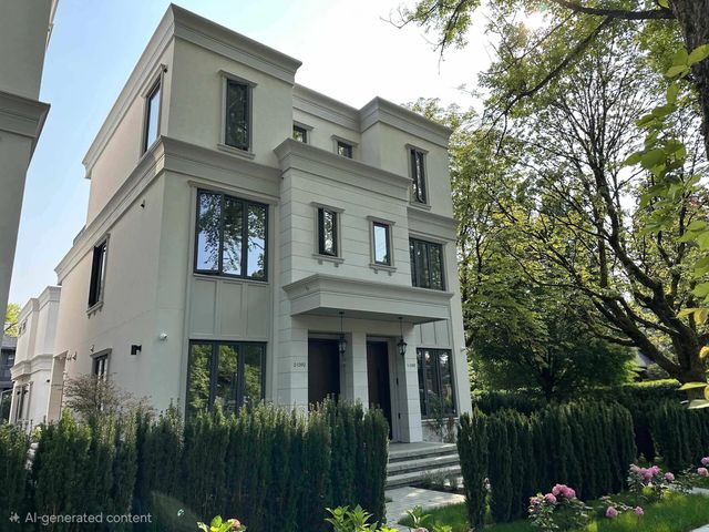 1592 Nanton Avenue 2, Vancouver
