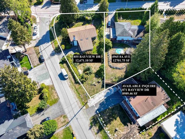 855 Bayview Drive, Delta