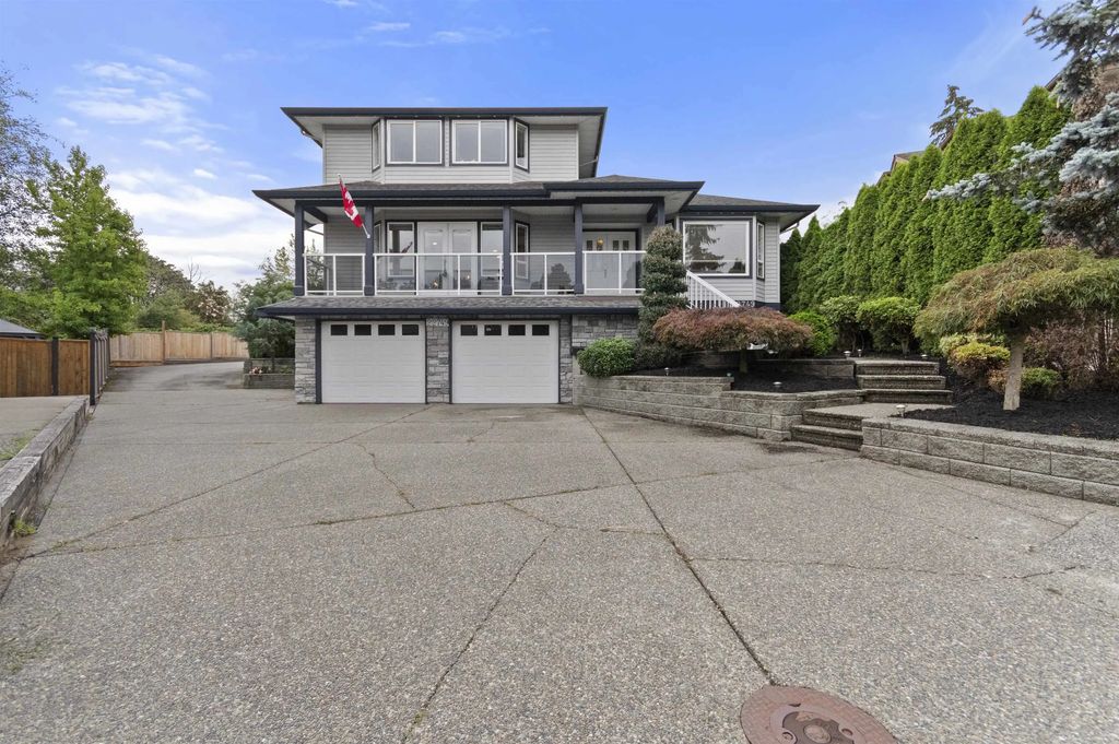 22749 125a Avenue, Maple Ridge