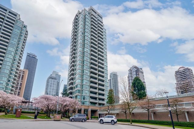 4398 Buchanan Street 2105, Burnaby