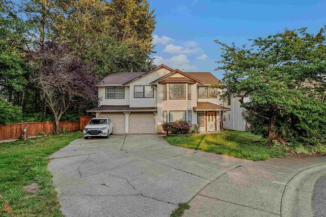 8496 Cox Drive, Mission