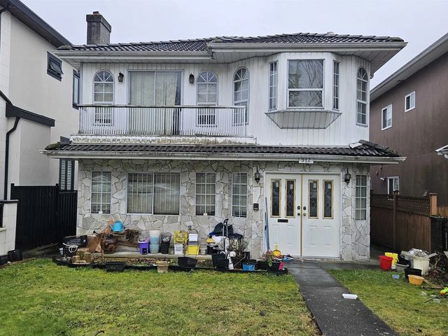 912 E 57th Avenue, Vancouver