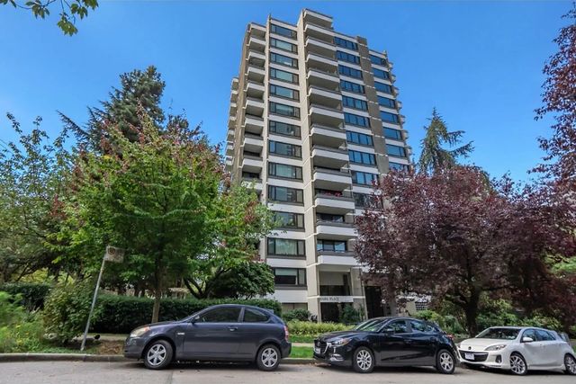 1500 Haro Street 1101, Vancouver
