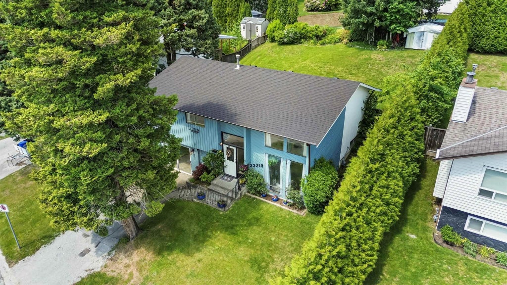 33219 Best Avenue, Mission