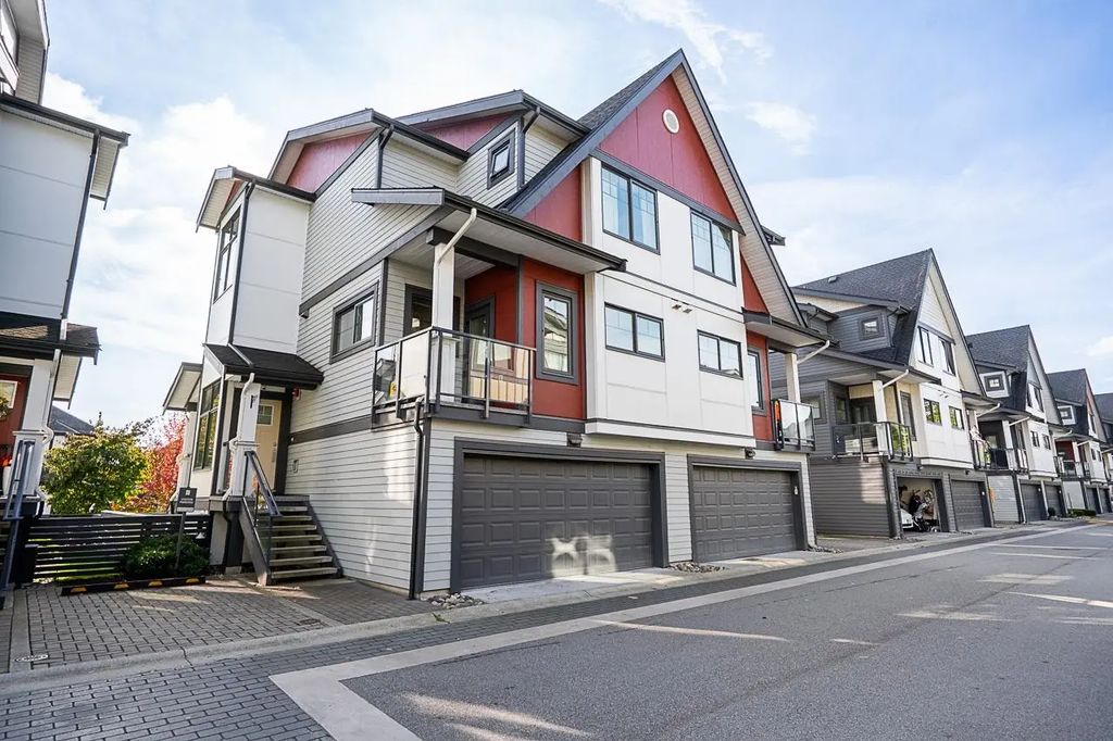19451 Sutton Avenue 14, Pitt Meadows