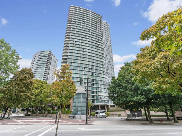 1009 Expo Boulevard 3101, Vancouver
