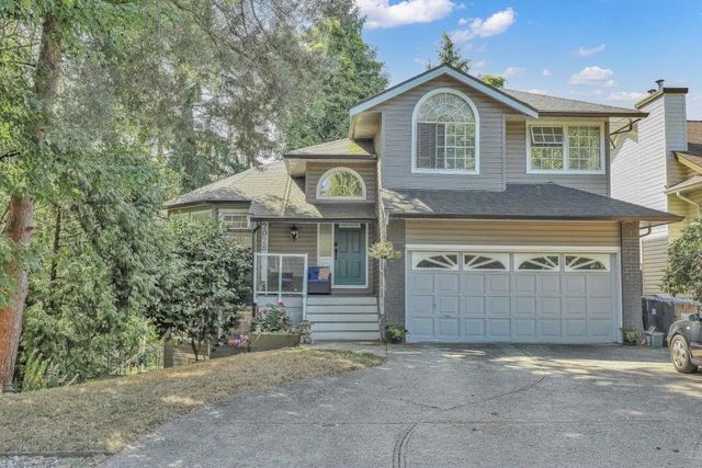 2028 Saskatchewan Avenue, Port Coquitlam