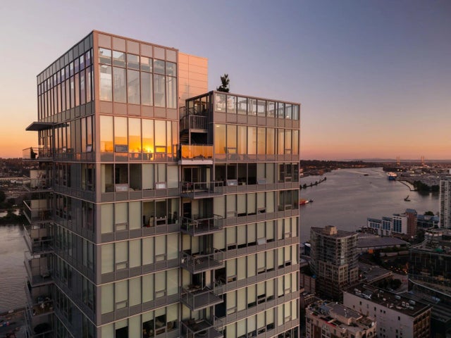 618 Carnarvon Street 3301, New Westminster