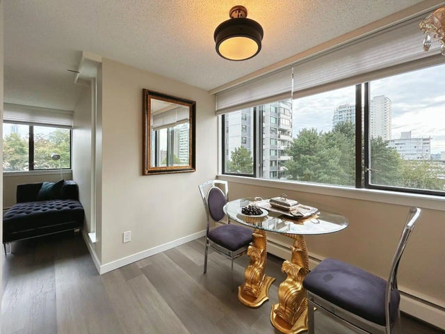 1740 Comox Street 606, Vancouver