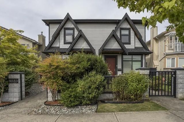 8559 Montcalm Street, Vancouver