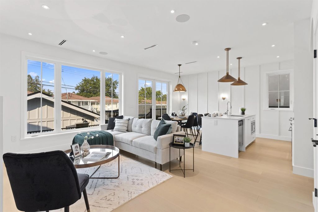 4315 Albert Street 2, Burnaby