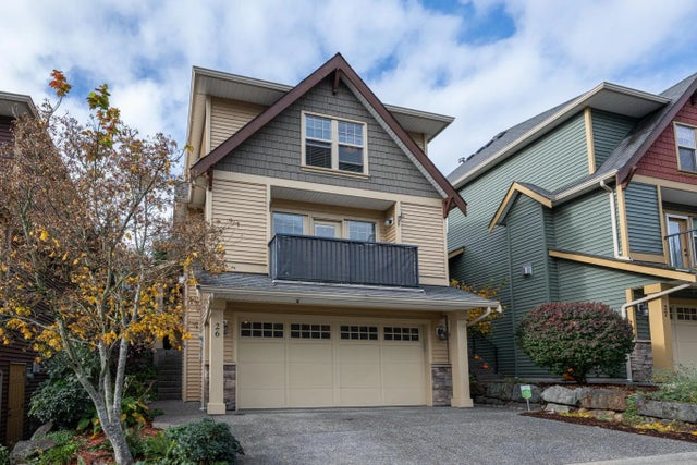 36169 Lower Sumas Mountain Road 26, Abbotsford