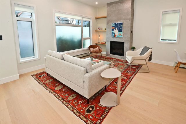 4015 Victoria Drive, Vancouver