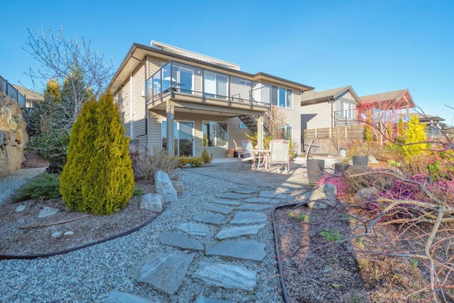 6263 Apollo Road, Sechelt
