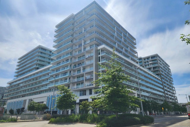 6328 No. 3 Road 620, Richmond