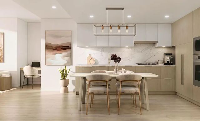 3588 Ketcheson Road 1408, Richmond