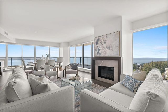 1500 Martin Street 1701, White Rock