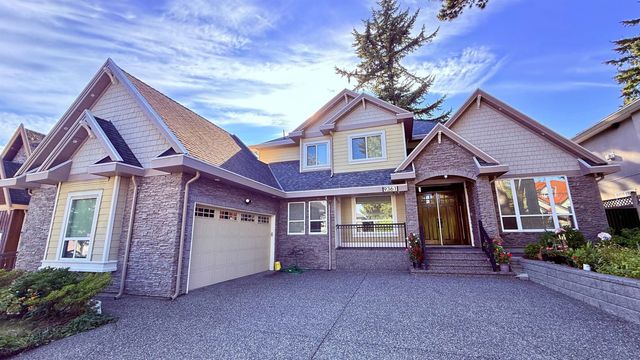9361 124 Street, Surrey