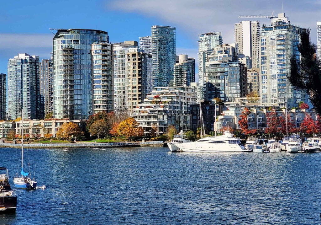 1859 Spyglass Place 311, Vancouver