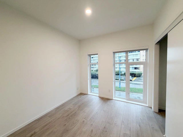 6600 Minoru Blvd Richmond, Richmond