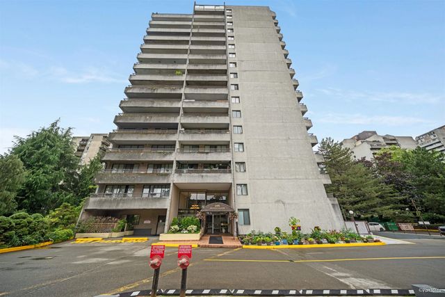 6595 Willingdon Avenue 1101, Burnaby